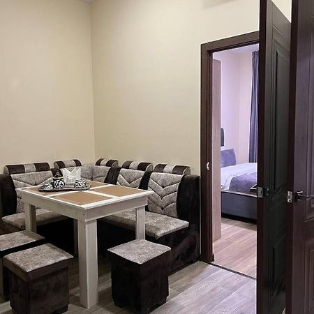 Shosh Apartments Tashkent Exterior photo